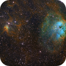 NGC 1893 SHO Get