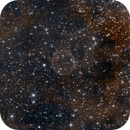 NGC 6888 dans le Cygne Get
