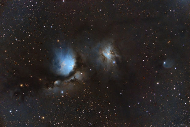 M78 - Casper the Friendly Ghost ( stricnine ) - AstroBin